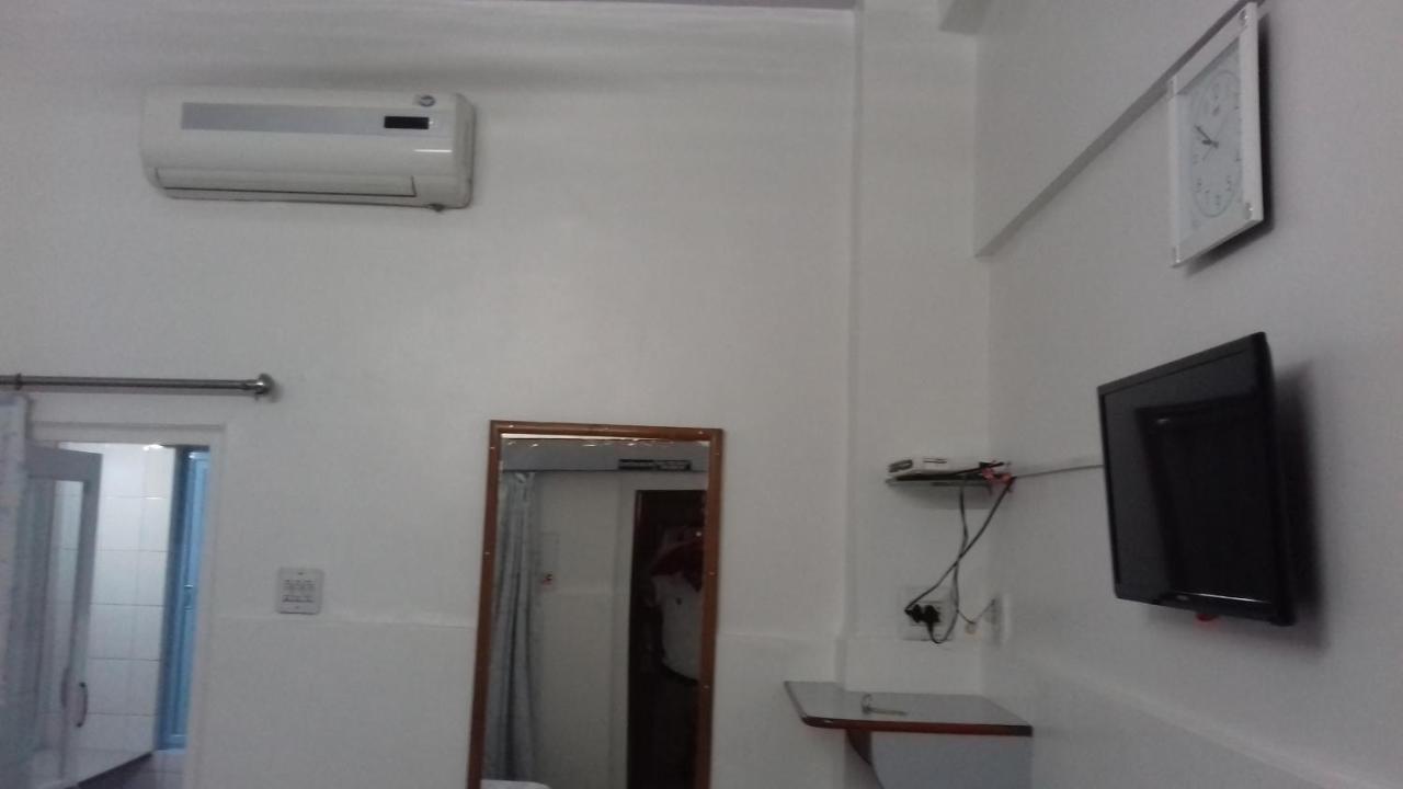 Arun Hotel Jodhpur  Esterno foto
