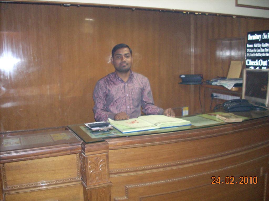 Arun Hotel Jodhpur  Esterno foto