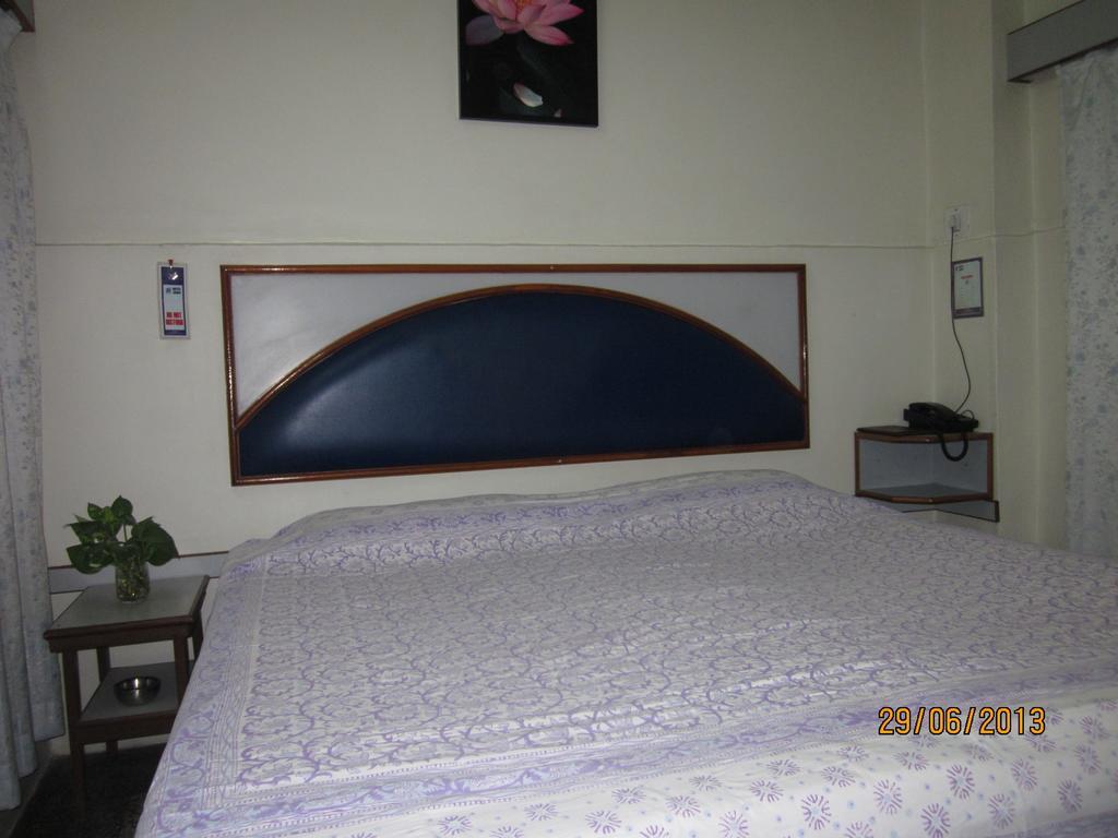 Arun Hotel Jodhpur  Camera foto