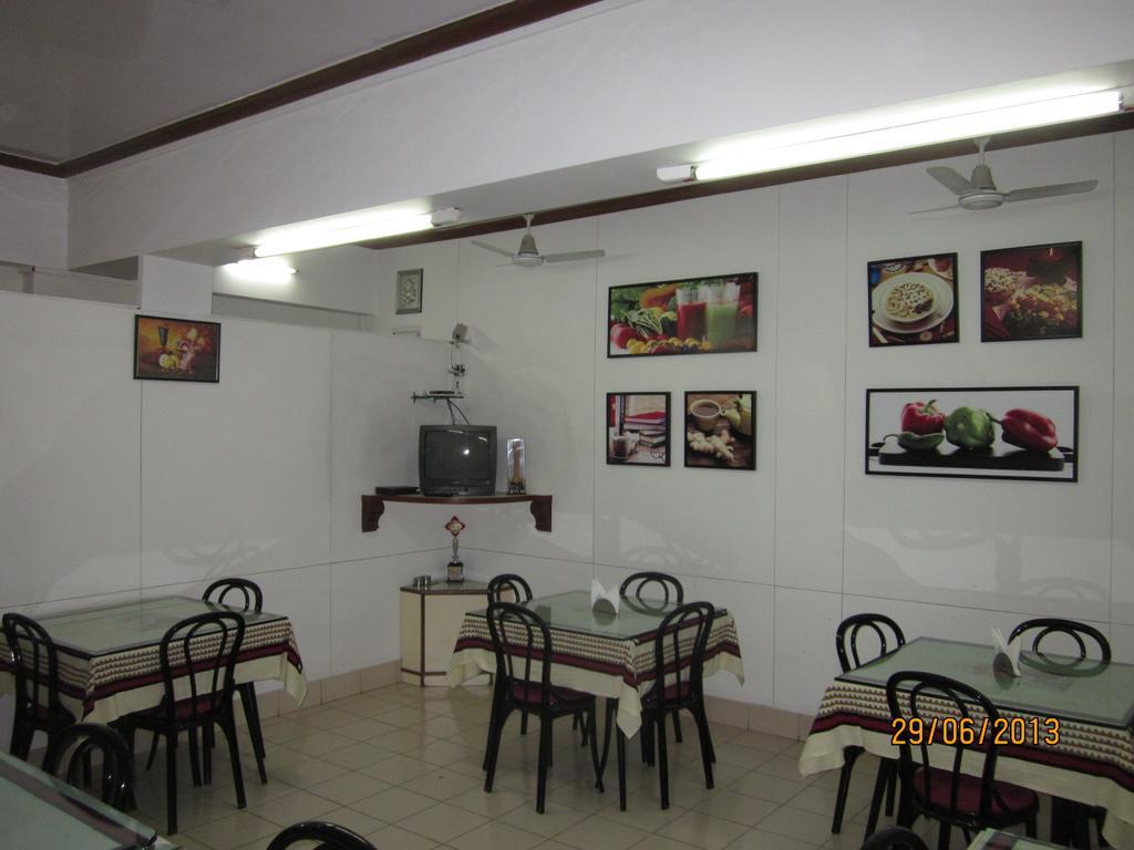 Arun Hotel Jodhpur  Esterno foto