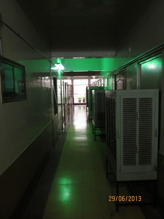 Arun Hotel Jodhpur  Esterno foto
