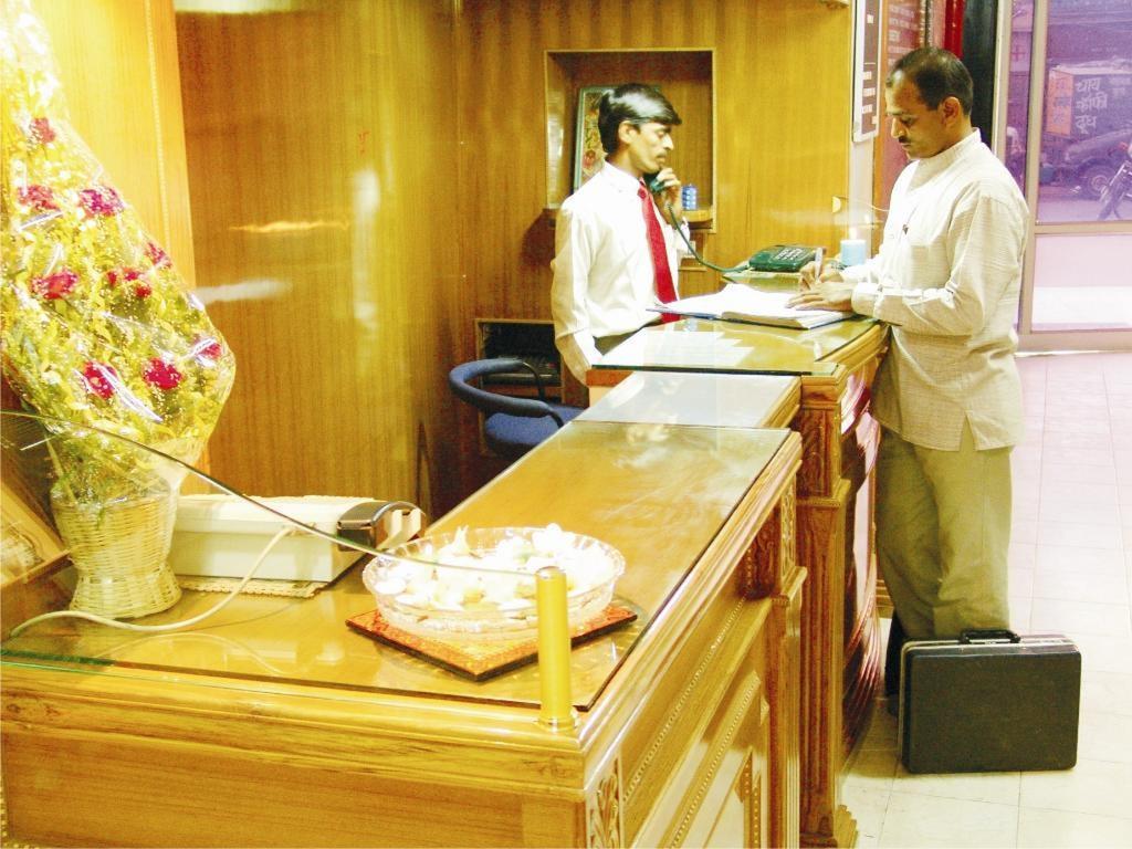 Arun Hotel Jodhpur  Esterno foto