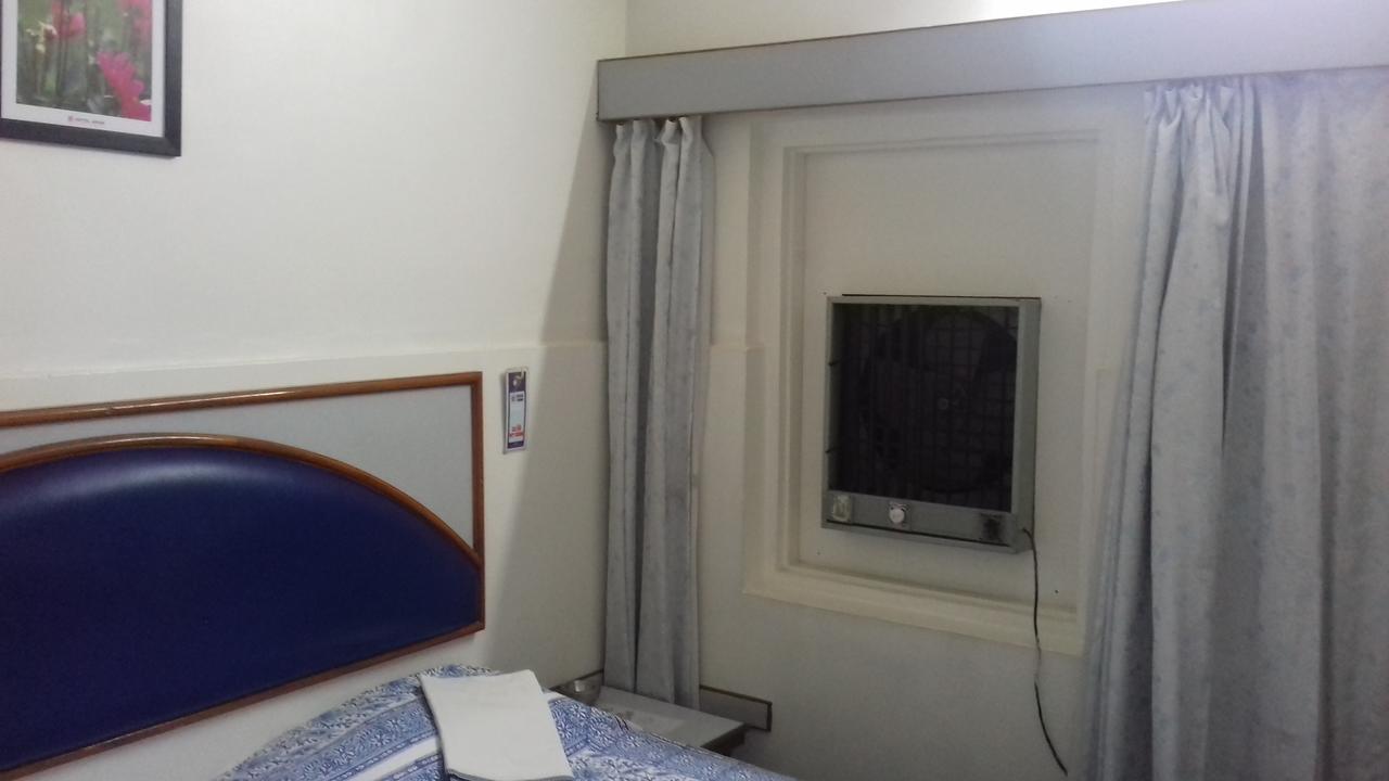 Arun Hotel Jodhpur  Esterno foto